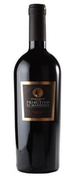 Primitivo di Manduria DOC 0,75 L