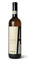 Gavi del Comune di Gavi DOCG 0,75